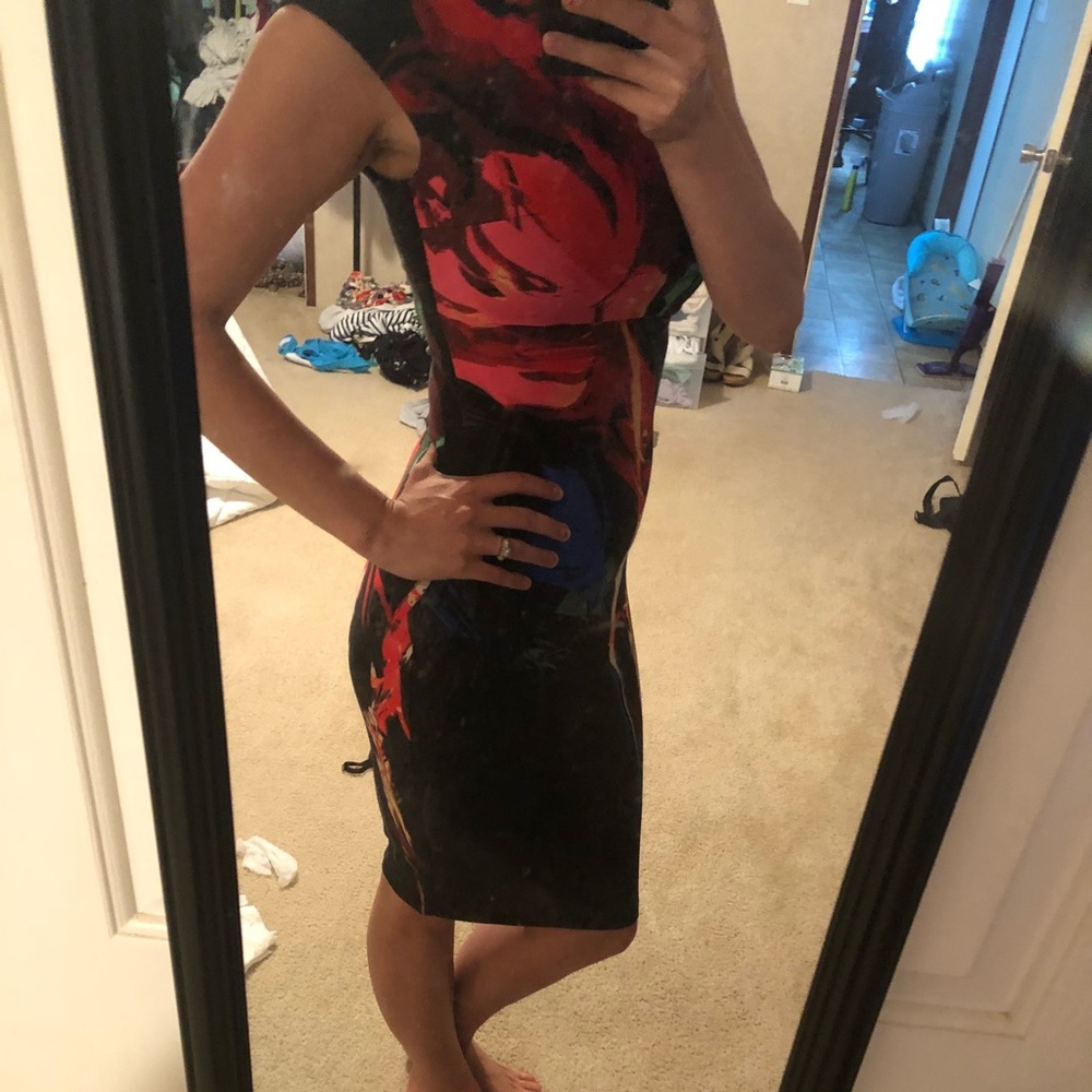 Beautiful dress